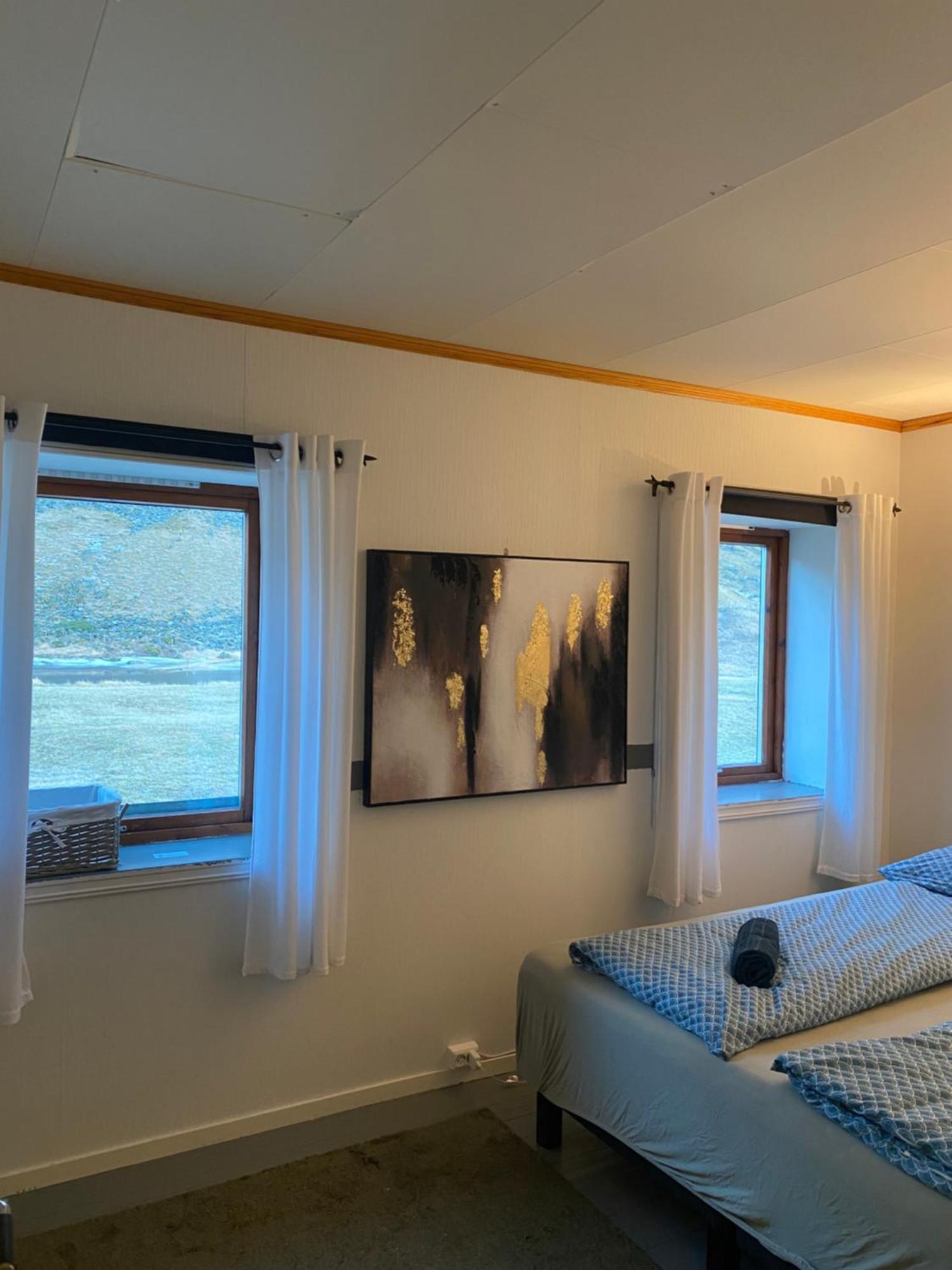 Unnstad Unstad Surfpacker מראה חיצוני תמונה